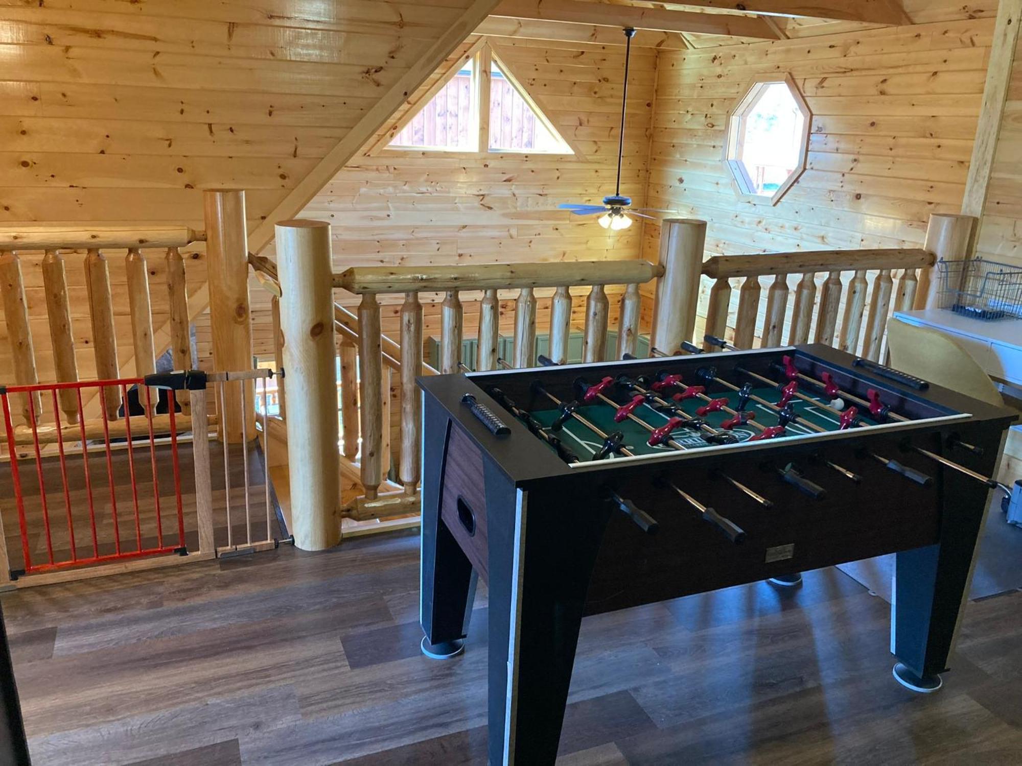 The Heritage Pigeon Forge Εξωτερικό φωτογραφία