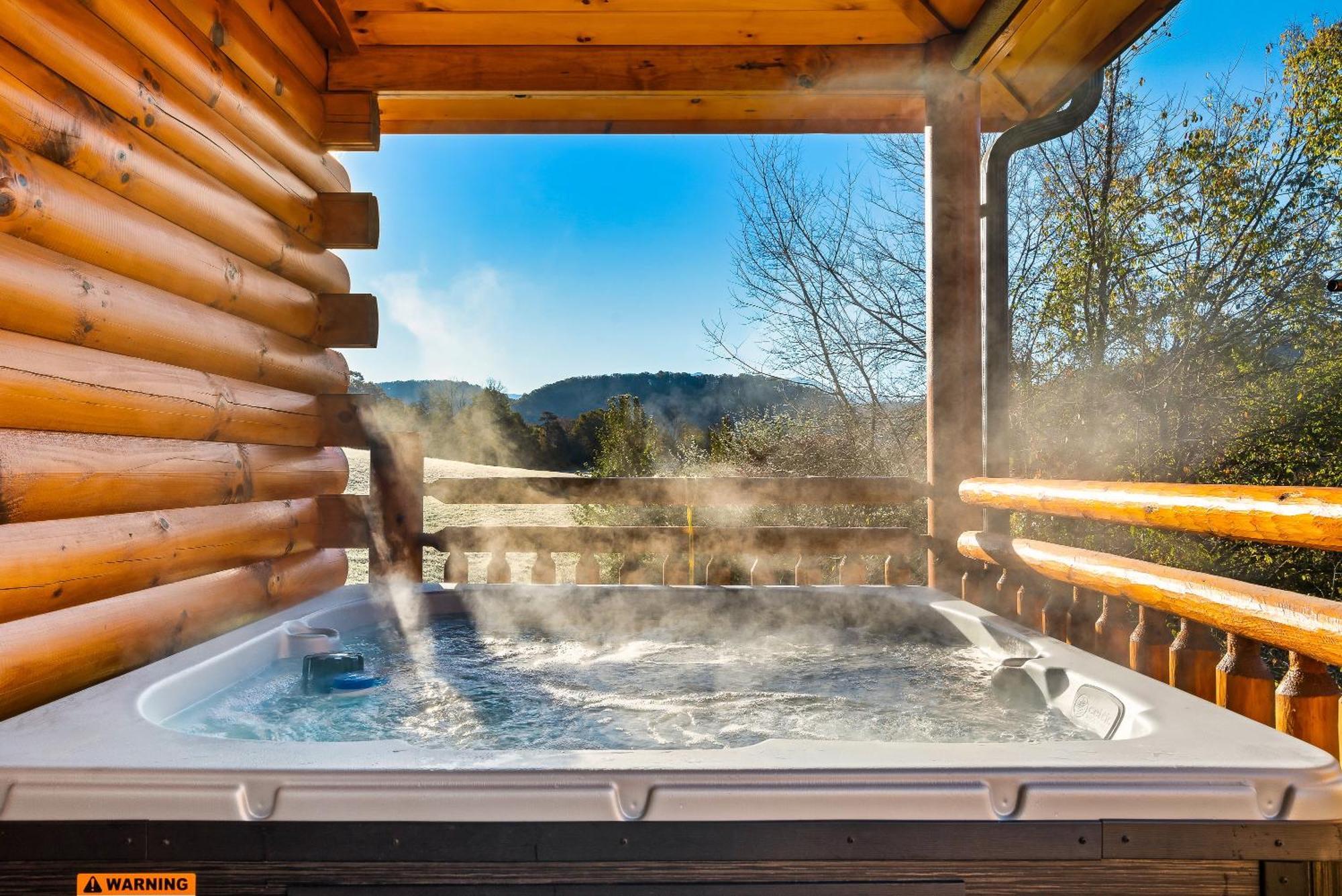 The Heritage Pigeon Forge Εξωτερικό φωτογραφία