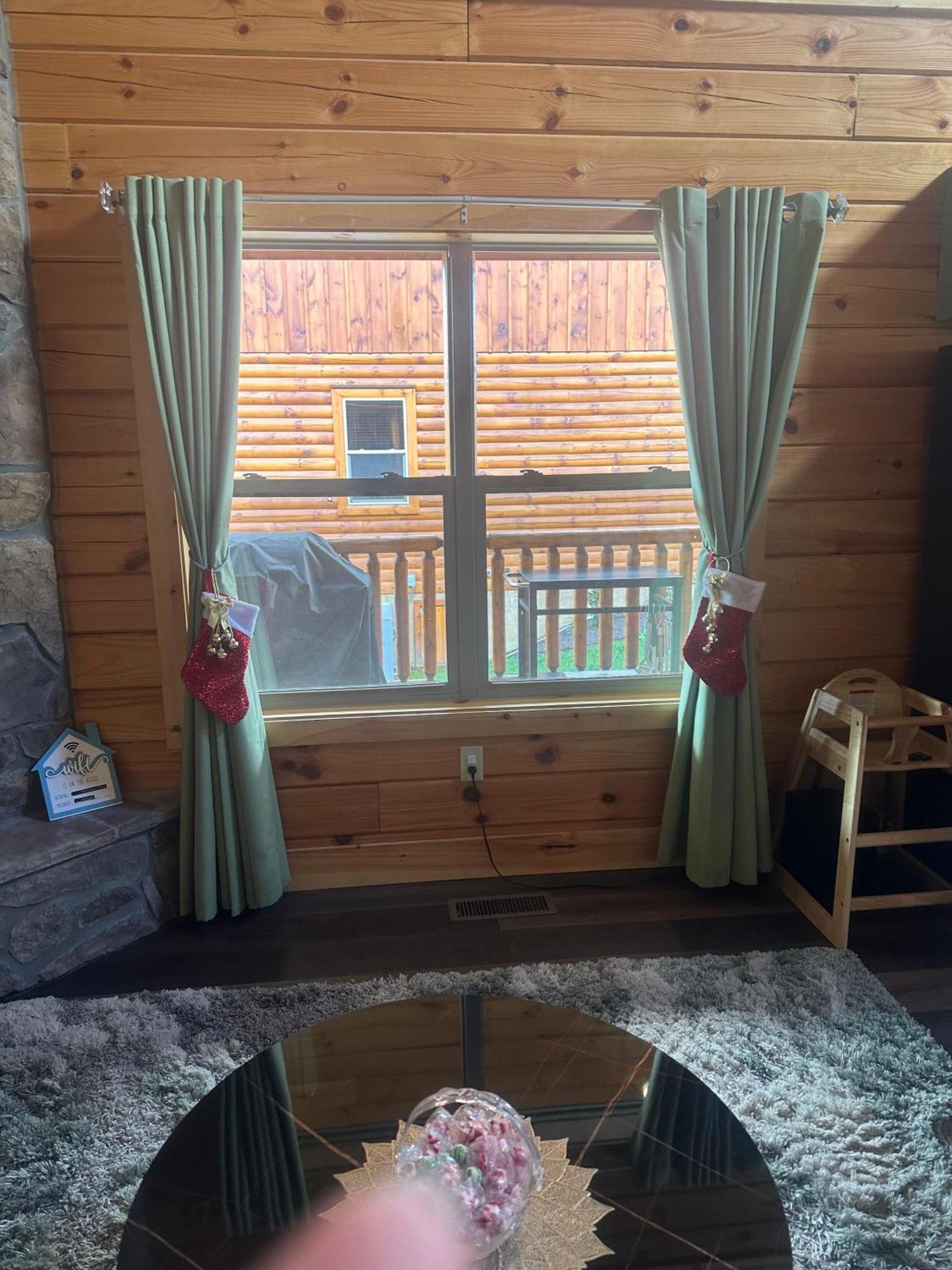 The Heritage Pigeon Forge Εξωτερικό φωτογραφία